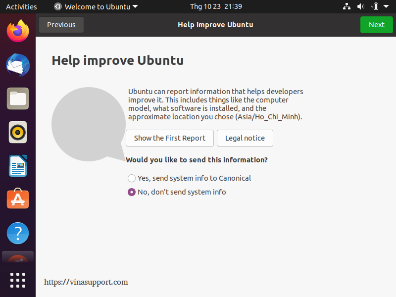 Huong dan cai dat Ubuntu 20.10 Buoc 17