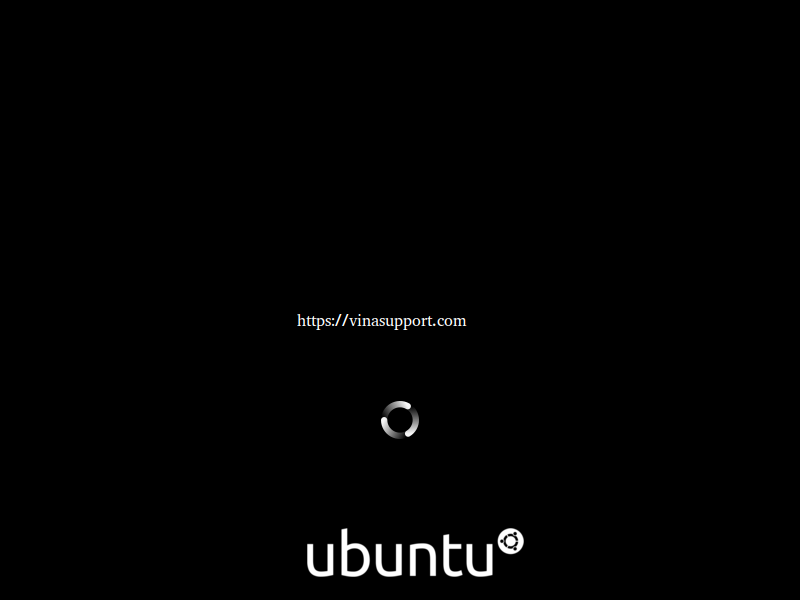 Cai dat Ubuntu 21.04 Buoc 13