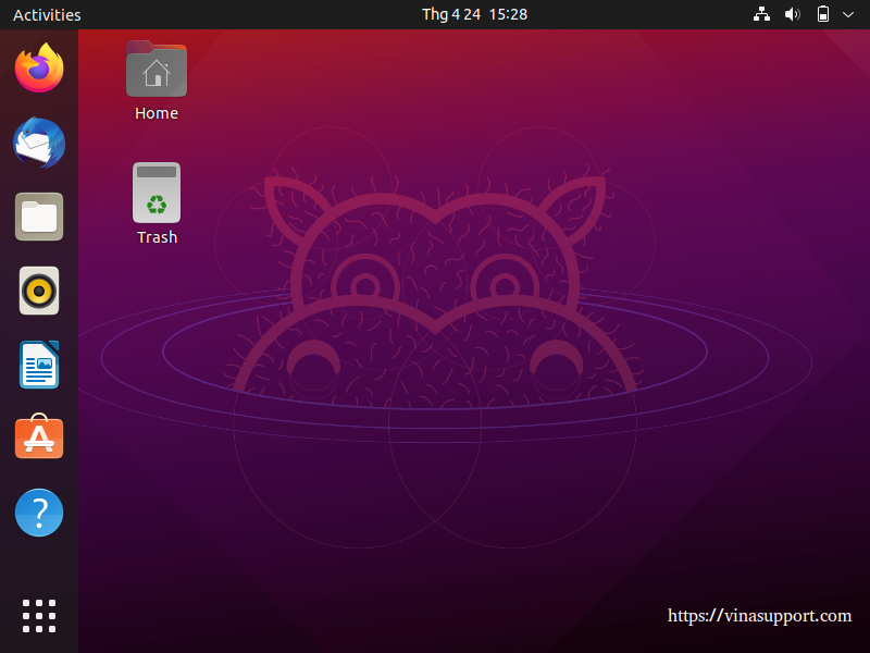 Cai dat Ubuntu 21.04 Buoc 20