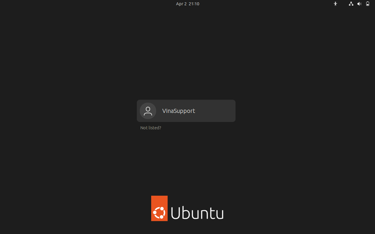 Huong dan cai dat HDH Ubuntu 23.04 buoc 15