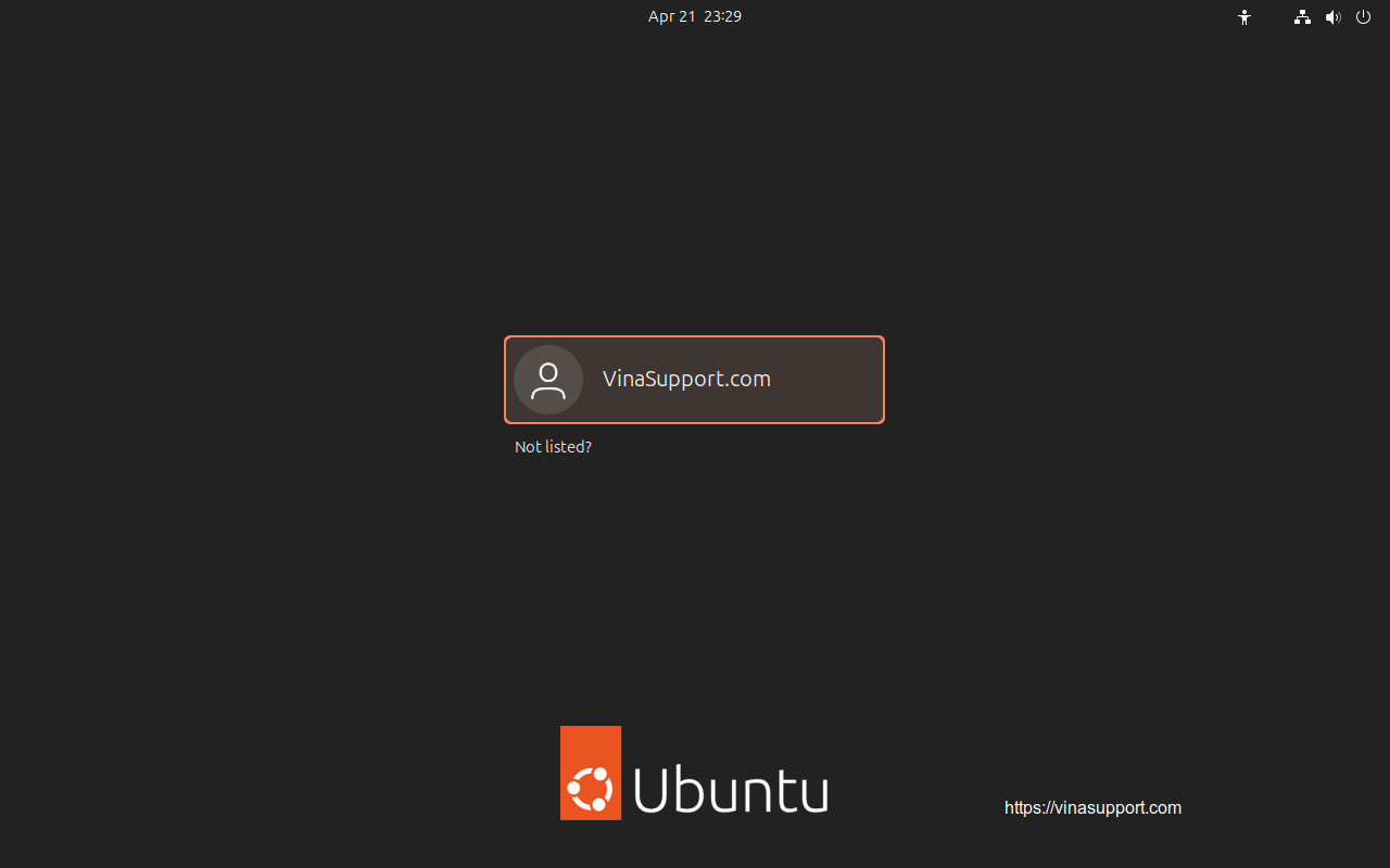 Huon dan cai dat Ubuntu 24.04 LTS buoc 20
