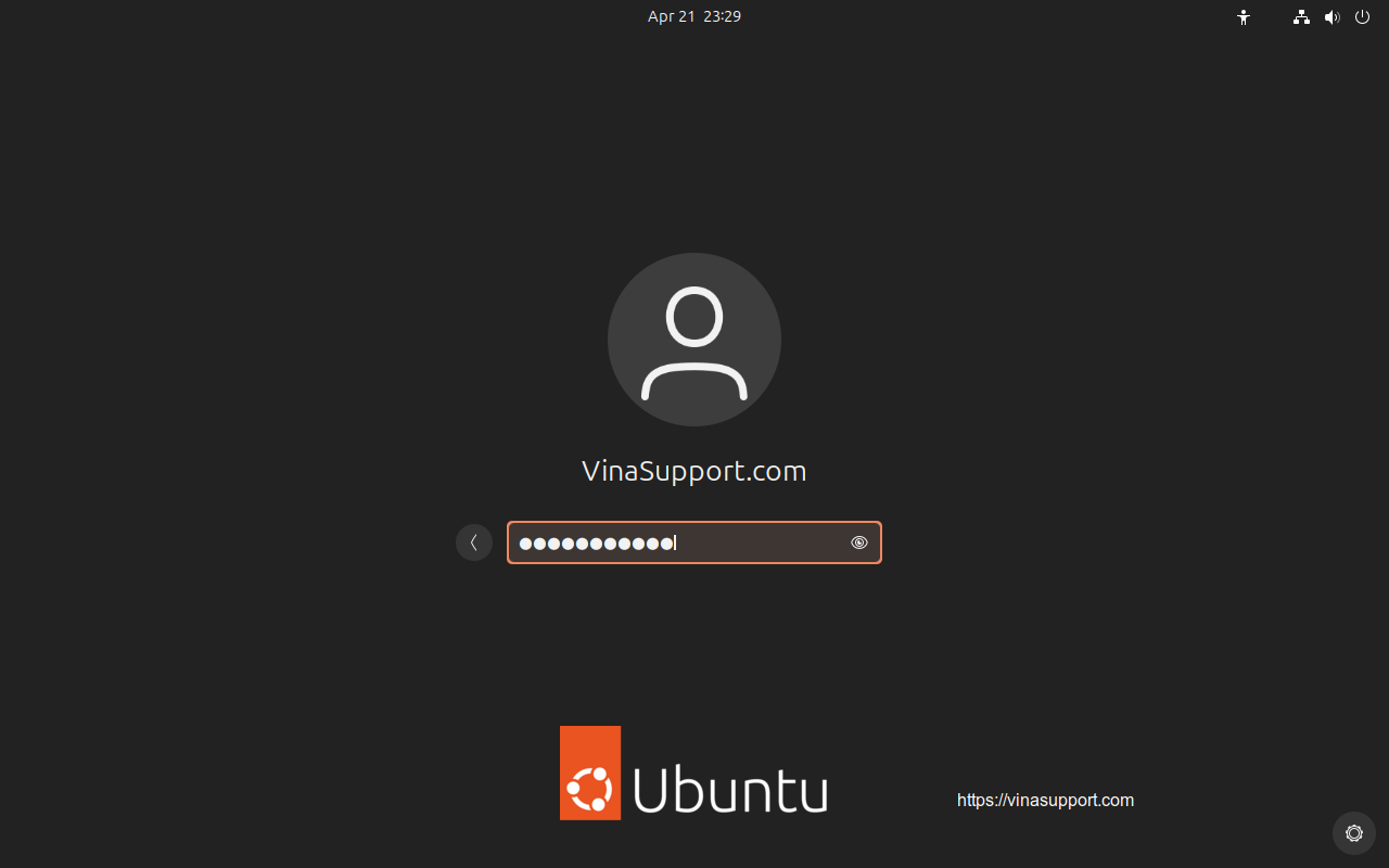 Huon dan cai dat Ubuntu 24.04 LTS buoc 21
