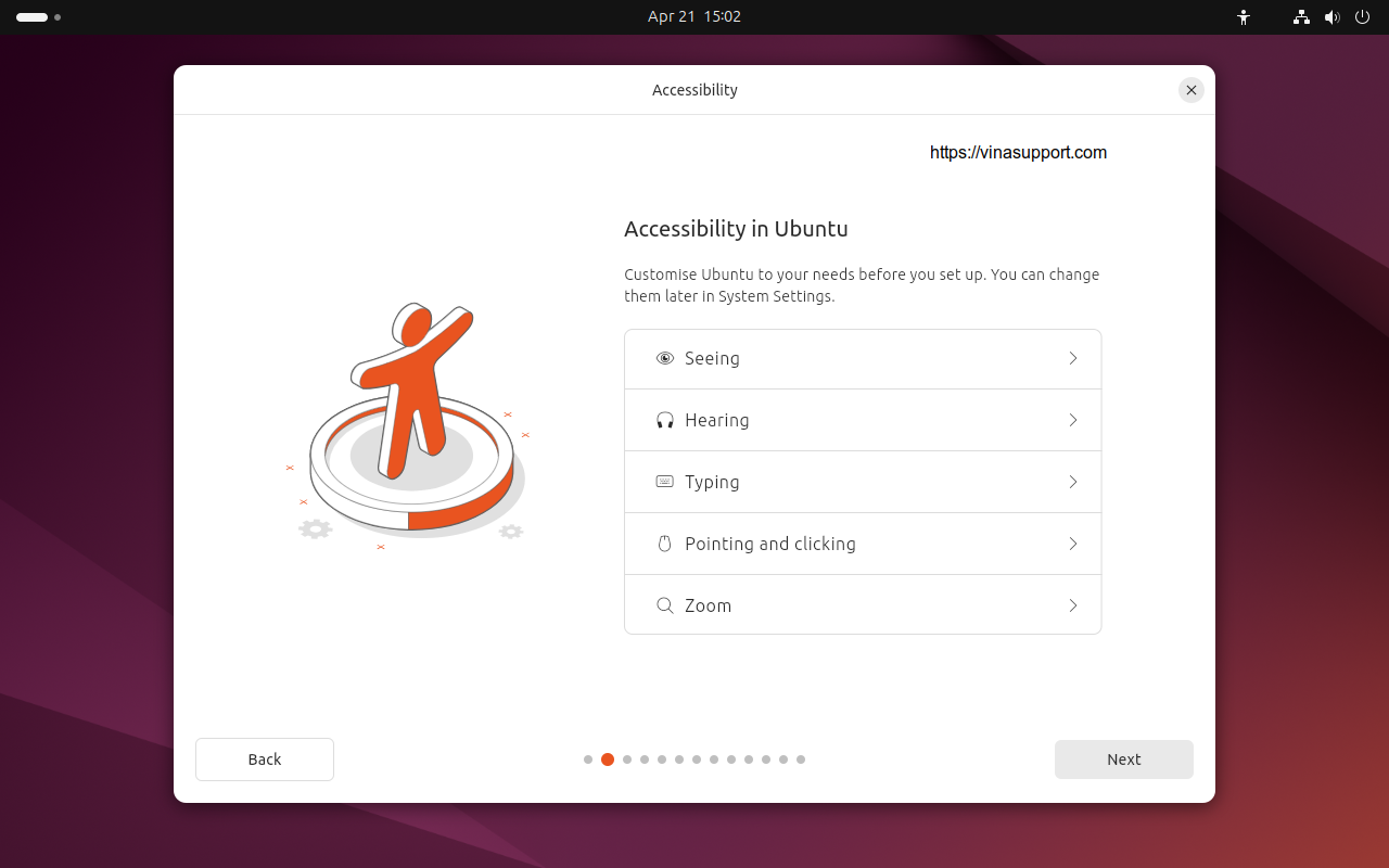 Huon dan cai dat Ubuntu 24.04 LTS buoc 5